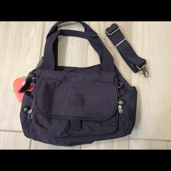 kipling felix large handbag